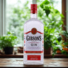 Gibson's London Dry Gin 70 cl. 37,5%