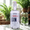 1924 Biologische Gin - 43% - 70cl