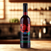 Modo Strawberry Syrup - 0% - 75 cl