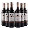 Le Val - Oucititan - Carbernet Sauvignon - 2021