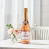 J. Kieffer Bubbels Rosé - Brut - 11%