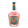 Lazy Dodo Grapefruit & Litchi Rum 70 cl. 35%