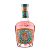 Lazy Dodo Grapefruit & Litchi Rum 70 cl. 35%