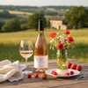 Cos de la Roque | Les Coquelicots - Franse roséwijn - 2025 - 12,5%