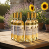 Les Sonnailles - Witte wijn Moelleux - 11%
