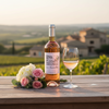 Les Sonnailles – Roséwijn Sec – 2023 – 11%