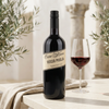 Casa Marco Rosso Puglia - 2025 - 12,5%
