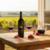 Mimas - Trilogie van de Satellieten - Montagne Saint-Emilion - 2022 - 14,5%