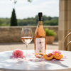 Moulin de Sannes Rosé - IGP Méditerranée - 2024 - 12,5%