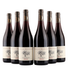 Romain Duvernay Vin de France Rouge - 2024 - 12,5%