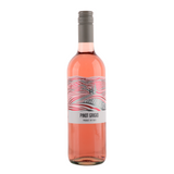 Corte Vigna - Pinot Grigio Provincia di Pavia Igt - Roséwijn - 10,5%