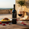 Rijpe Alte Nero Di Troia Puglia IGP 2025