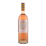 Mosketto - Delicate Sweet Pink – 5%