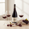 Romain Duvernay Vin de France Rouge - 2024 - 12,5%