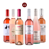 Provence pakket - zomer roséwijnen☀️🍷