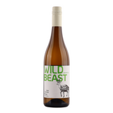 Wild Beast - Chenin Blanc - Antirtle - 2024 - 12,5%