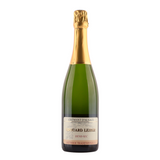 Edouard Leiber - Cremant d´Alsace - Wit - Demi-Sec