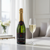 Sire De Beaupré - Bubbels - Brut - 10,5%
