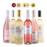 Hunwijns Zomerdoos - 6 wijnen voor de zomer ☀️🥂