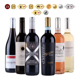 Hunwijn introkasse - zomereditie🍷✨