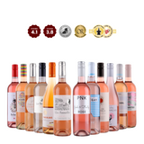 Hunwijn XL Rosé Ervaring 🌸💫