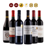 Franse favorieten incl. Saint Emilion🥂🥐