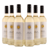 Sol de Castilla - Witte wijn - 12%