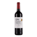 Les Sonnailles Rouge Sec – rode wijn – 2023 – 11%