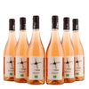 Moulin de Sannes Rosé - IGP Méditerranée - 2024 - 12,5%