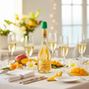 Verdi Spumante Sparkletini Mango