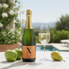 Xipella D.O. Cava Brut 8,5%
